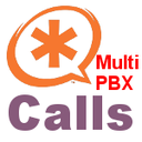 Asterisk Calls Multi Pbx 13.0