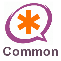 Asterisk Common 14.0